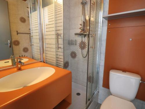 Studio lumineux au pied des pistes, proche commerces et ESF - FR-1-502-561 near Le Brasero