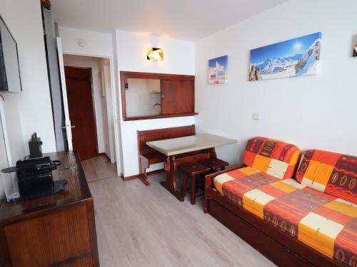 Studio Tignes, 1 pièce, 4 personnes - FR-1-502-564 - Location saisonnière - Tignes