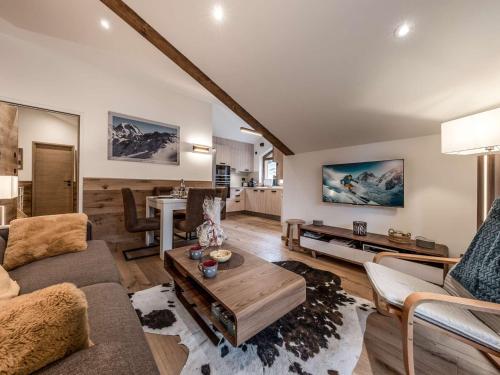 Appartement Courchevel 1650, 3 pièces, 4 personnes - FR-1-631-191 - Location saisonnière - Courchevel