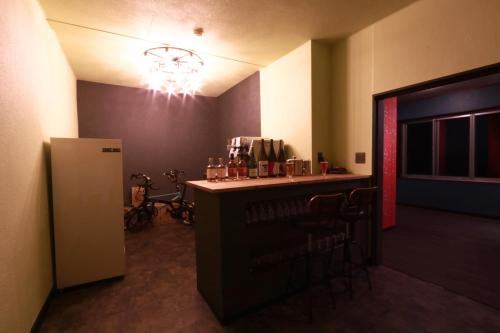 料理旅館ゆり野