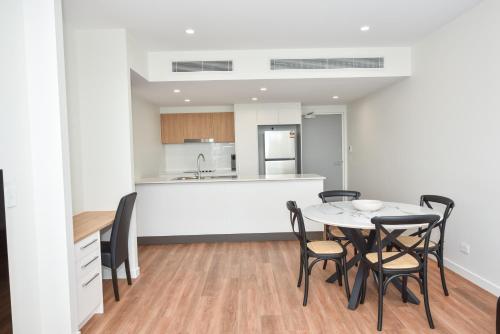 布里斯本 – 國際弗吉尼亞 (Brisbane - International Virginia) in 布裏斯班北郊