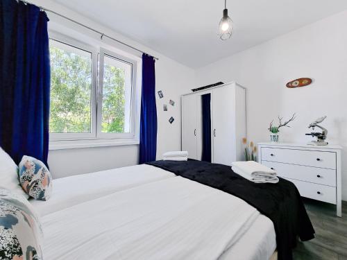 CLASSY APARTMENTS - Gdynia - Experyment - image 3