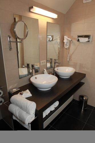 Cleythil Hotel - image 7