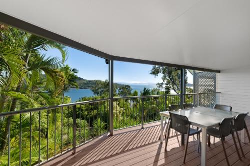 Heliconia Grove 9 - 2 bedroom - on Hamilton Island by HIHA