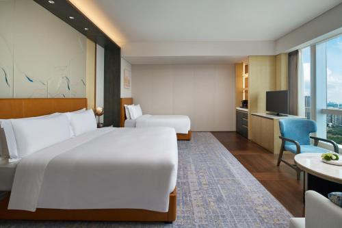 InterContinental Zhuhai by IHG