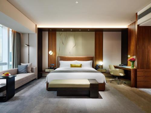 InterContinental Zhuhai by IHG