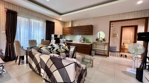 Vimala Hills Villa & Resort Megamendung Puncak in Puncak