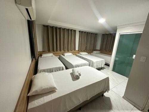 Hotel Trevo Caruaru in Caruaru