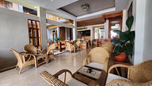 Toraja Banua Hotel in Rantepao