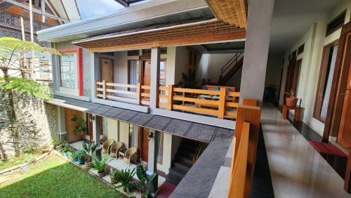 Toraja Banua Hotel in Rantepao
