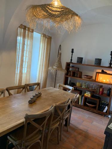 À casa nostra (A casa nostra) in Santo-Pietro-di-Tenda
