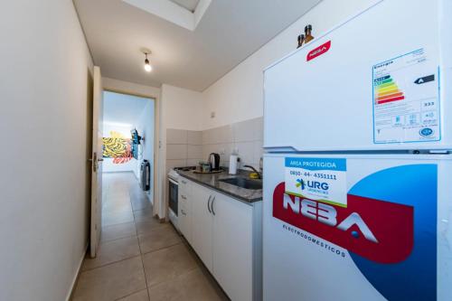 One-Bedroom Apartment image 5