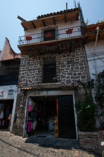 Casa Uxmal de Taxco in Taxco de Alarcón, Mexico