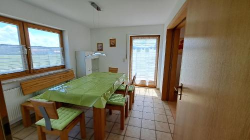 Iekārtas, Haus Allgäu Ruh (Haus Allgau Ruh) in Gorisried