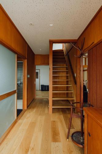 宿 ひるね in Oga