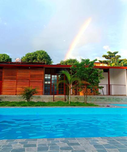 Tiktoker Lodge