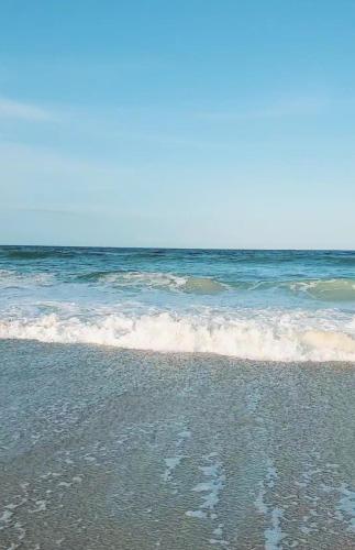 The Spacious Beach House within 5-minutes walk to Ponte Vedra Beach, close Mayo Clinic, and TPC Sawgrass in Ponte Vedra Beach, USA
