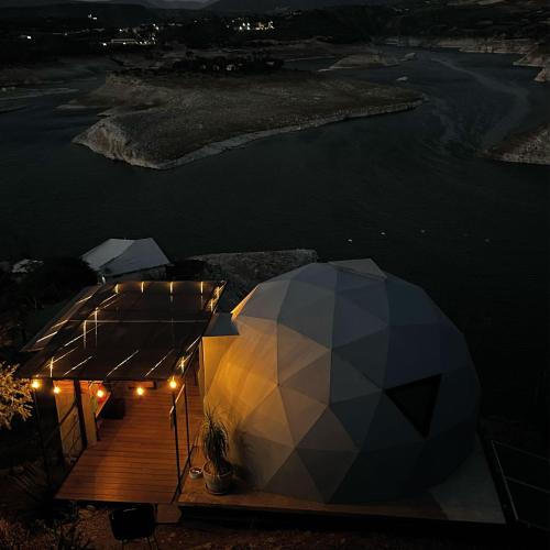 HOOGA glamping - Presa de Zimapán (HOOGA glamping - Presa de Zimapan) in Hidalgo