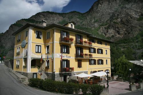 Hotel Ruitor - image 14