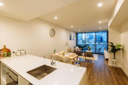 Lucid - Stay in the heart of South Brisbane