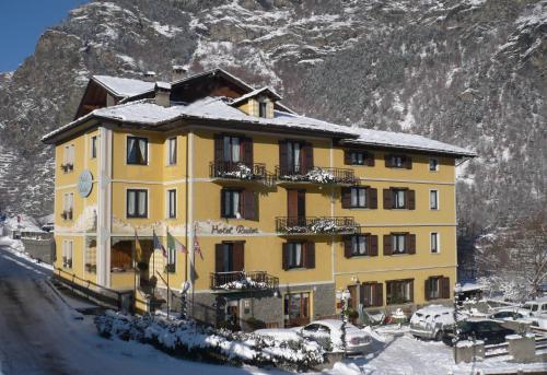 Hotel Ruitor - image 6