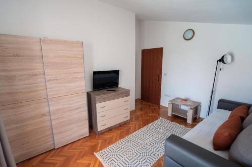 Apartment Magdalena 4
