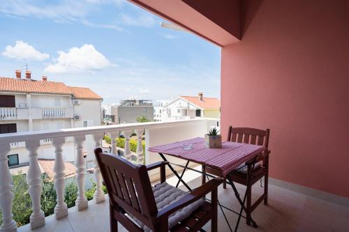 Apartment Magdalena 2