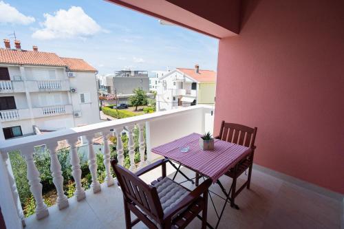 Apartment Magdalena 4