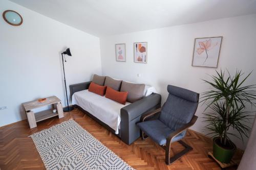 Apartment Magdalena 3