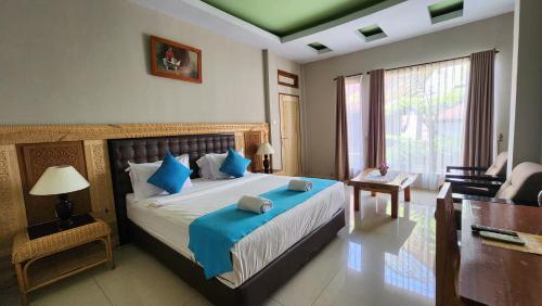 Toraja Banua Hotel in Rantepao