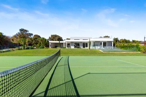Woodland Estate - Peaceful Blairgowrie Retreat