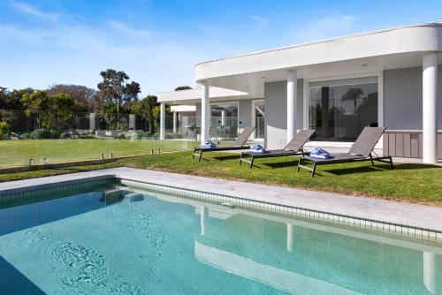 Woodland Estate - Peaceful Blairgowrie Retreat - Blairgowrie