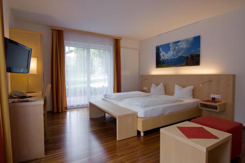 Austria Classic Hotel Heiligkreuz - Hall in Tirol