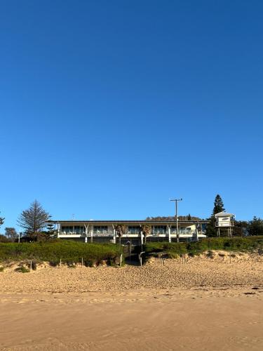 Blue Lagoon Beach Resort