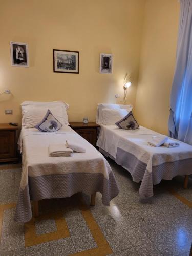 BnB Villa Melany vicino Centro