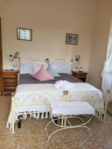 BnB Villa Melany vicino Centro