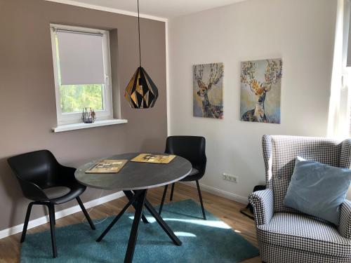 Gipfelstation in 布劳恩拉格