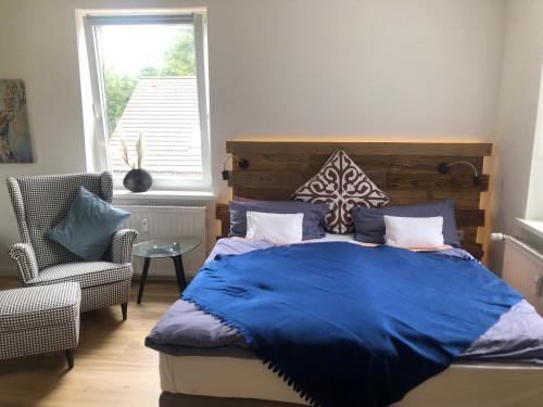 Gipfelstation in 布劳恩拉格