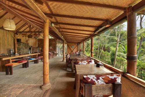 Sang Giri - Mountain Glamping Camp