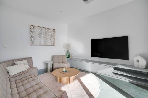 RIVA 202Espy - Brand new luxury beachfront - Sleeps 8, Aldinga Beach (fotografie 6)