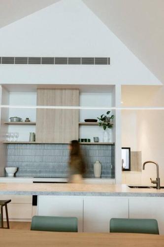 RIVA 202Espy - Brand new luxury beachfront - Sleeps 8, Aldinga Beach (fotografie 7)