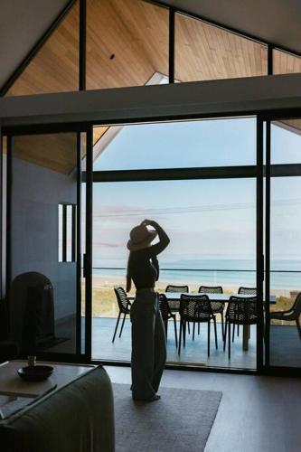RIVA 202Espy - Brand new luxury beachfront - Sleeps 8, Aldinga Beach (fotografie 8)