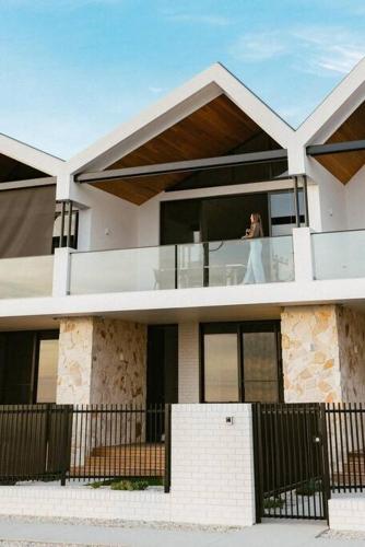 RIVA 202Espy - Brand new luxury beachfront - Sleeps 8, Aldinga Beach (fotografie 9)