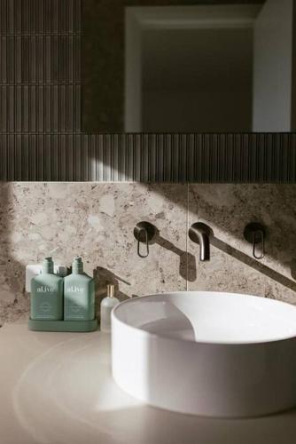 RIVA 202Espy - Brand new luxury beachfront - Sleeps 8, Aldinga Beach (fotografie 10)