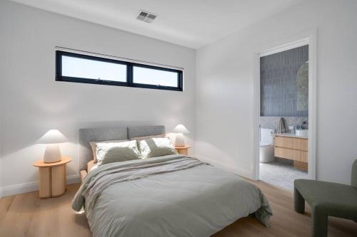 RIVA 202Espy - Brand new luxury beachfront - Sleeps 8, Aldinga Beach (fotografie 11)