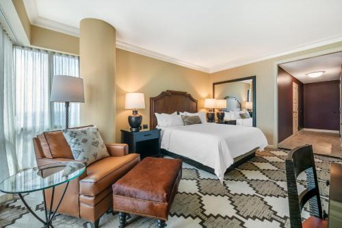 Omni Fort Worth Hotel