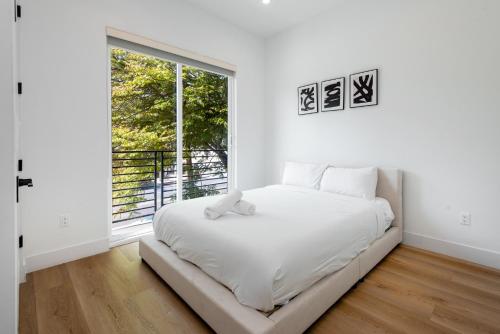 Spacious 4BR House in Prime Echo Park Location, Los Angeles (fotografie 7)