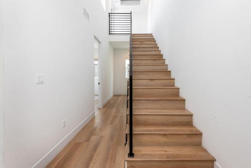 Spacious 4BR House in Prime Echo Park Location, Los Angeles (fotografie 9)