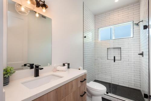 Spacious 4BR House in Prime Echo Park Location, Los Angeles (fotografie 5)