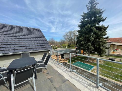Apartmány Bella Moravia (Apartmany Bella Moravia) in Dobré Pole